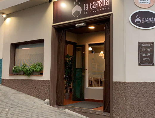 La Tafeña - Foto 1