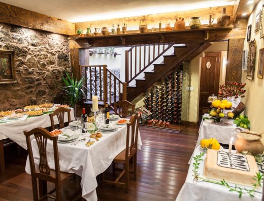 La Tasca de Cristian