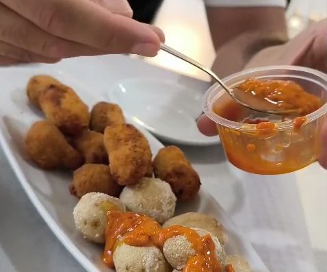 La Tasca De Juan Pedro - Foto 2