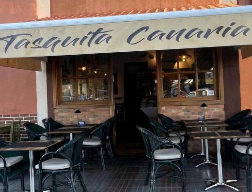 La Tasquita Canaria
