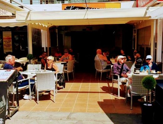 La Toscana Costa Teguise