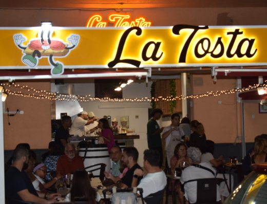 La Tosta Gastrobar - Foto 1