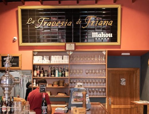 La Travesía de Triana