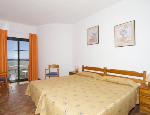 Lanzarote Paradise Colinas Apartments - Foto 3