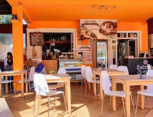 L 8217;aperipizza Costa Calma - Foto 1
