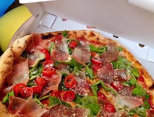 L 8217;aperipizza Costa Calma - Foto 2