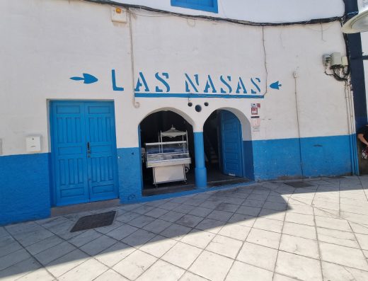 Las Nasas - Foto 2