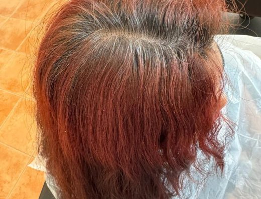 LIS Hair Studio