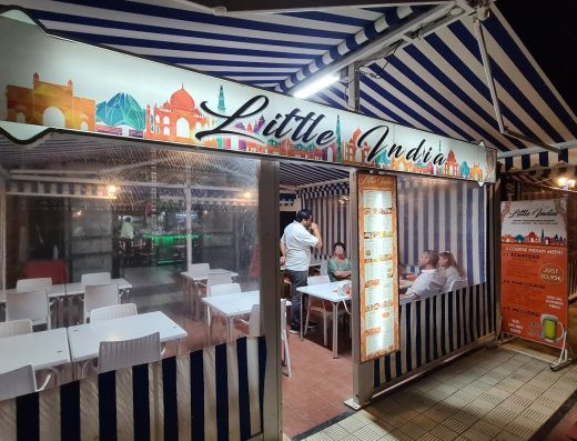 Little India Tenerife