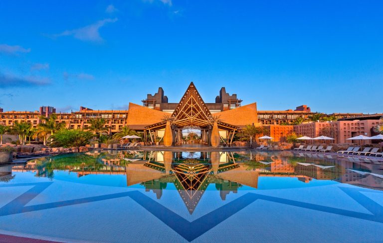 Lopesan Baobab Resort - Foto 1