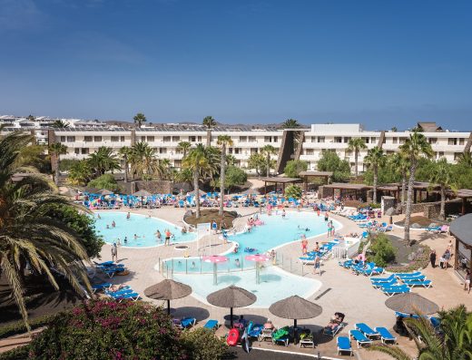 Los Zocos Impressive Lanzarote - Foto 1