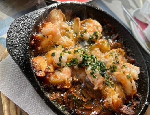 Mar De Tapas