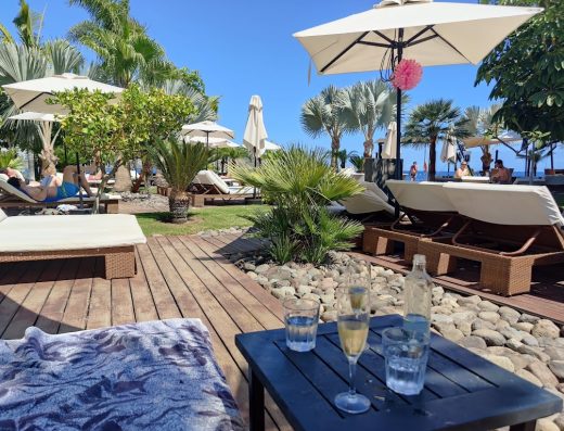 Maroa Club De Mar
