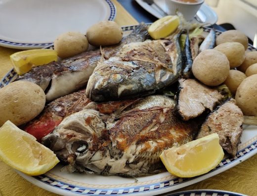 Maroa Club De Mar