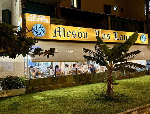 Mesón Las Lanzas - Foto 1