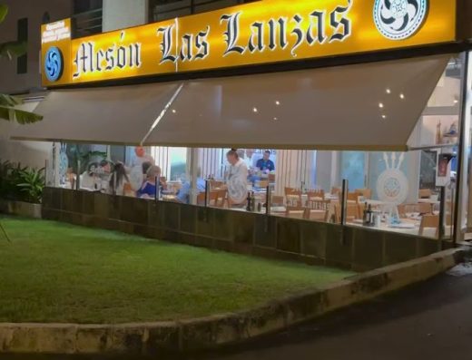 Mesón Las Lanzas - Foto 2