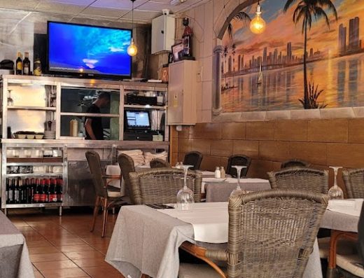 Miami Restaurant Puerto Rico Gran Canaria - Foto 3