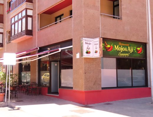 Mojo Y Ají - Foto 1