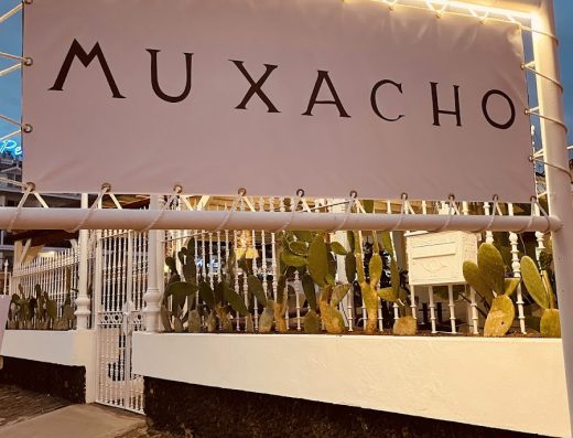 Muxacho