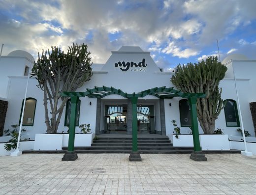 MYND Yaiza