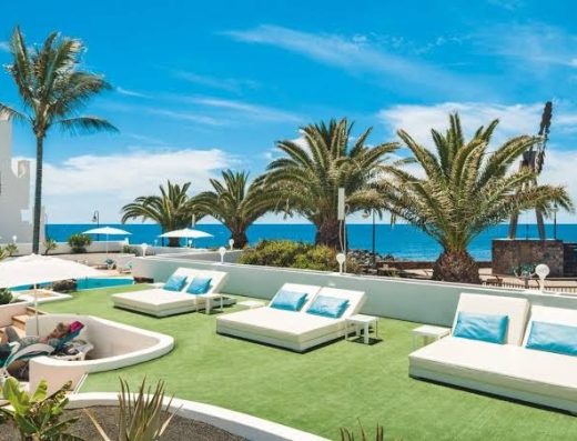 Neptuno Suites - Foto 1
