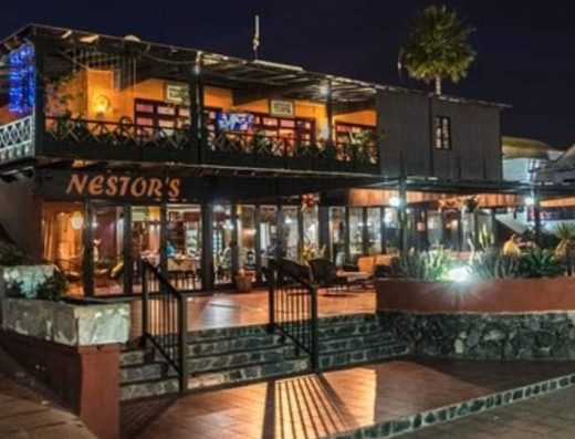 Nestor’s Restaurant & Steakhouse