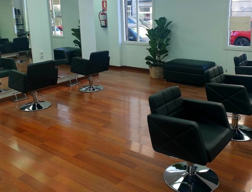 New Look Salón