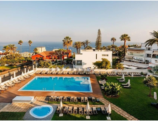 O7 Tenerife