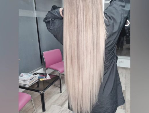 Oana Style Hairdresser 038; Estética - Foto 2