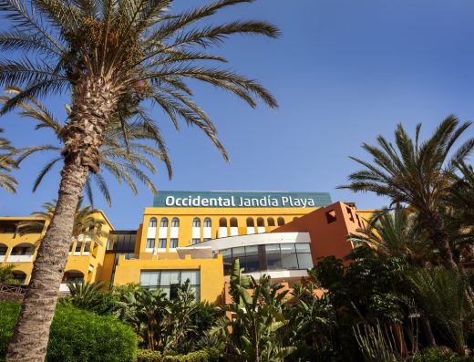 Occidental Jandía Playa - Foto 1