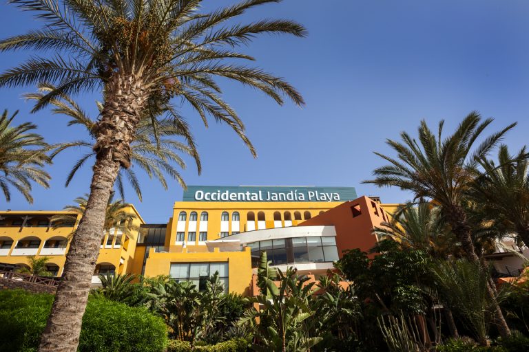 Occidental Jandía Playa - Foto 1