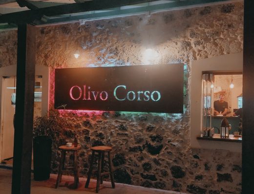 Olivo Corso