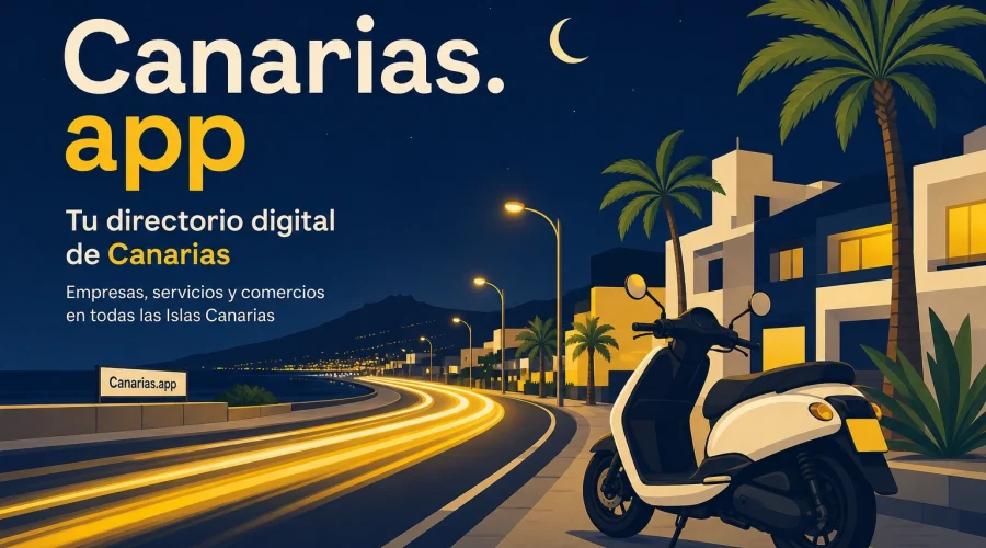 Patinete a 100 km/h reabre el debate vial en Tenerife