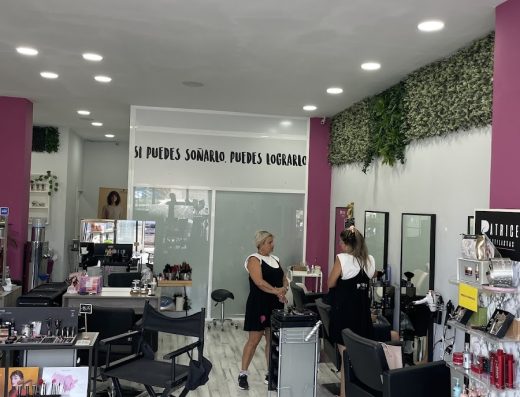 Patrice Estilistas - Foto 1
