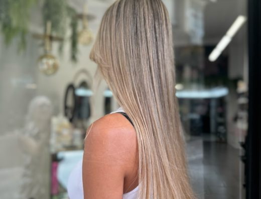 Peluquería Abona - Foto 1
