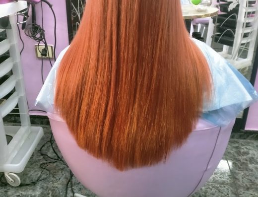 Peluquería Boissier