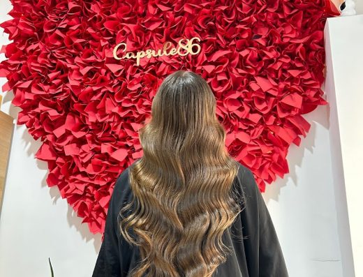 Peluquería Capsule 86 - Foto 3