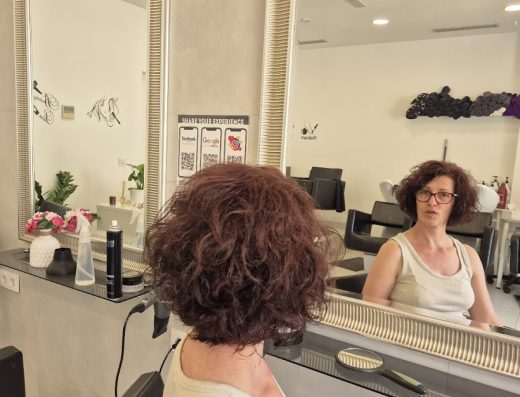 Peluquería Los Cristianos Liri - Foto 3