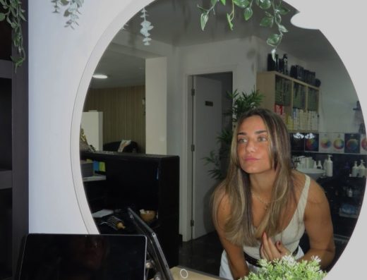 Peluquería y Estética Salón Sol y Arena