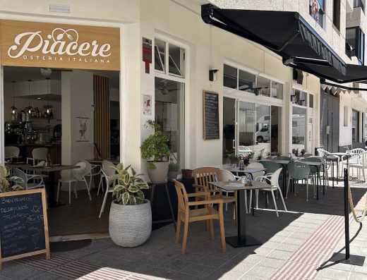 Piacere Osteria Italiana