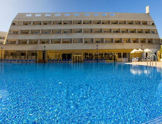 Piramides Resort
