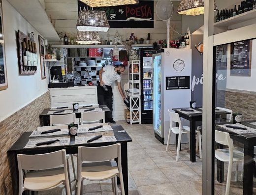 Pizzería Marameo