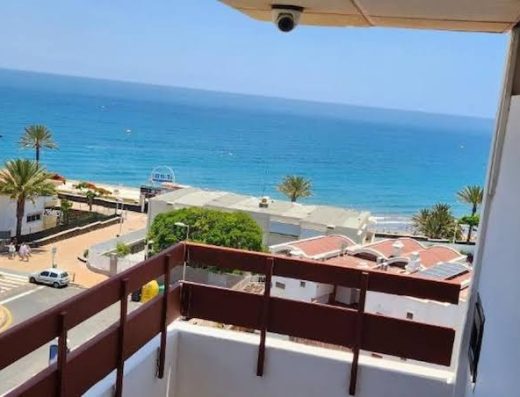 Playa Del Inglés: Apartamento Al Lado Del Océano - Foto 1
