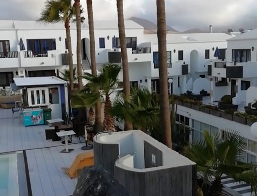 Plaza Azul Apartments Lanzarote - Foto 2