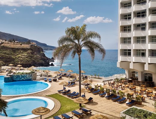 Precise Resort Puerto De La Cruz Tenerife - Foto 1