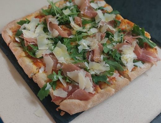 Punto Fuerte Cocina 038; Pizzería - Foto 3