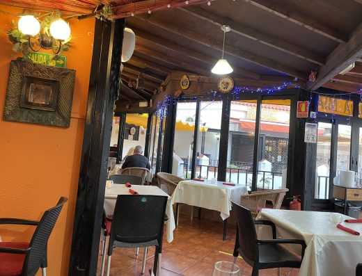 Restaurant Mamma Mia - Foto 1