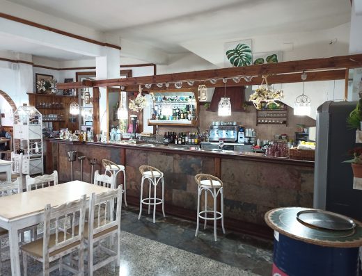 Restaurante Agustín Y Rosa - Foto 1