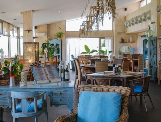 Restaurante Algo Más