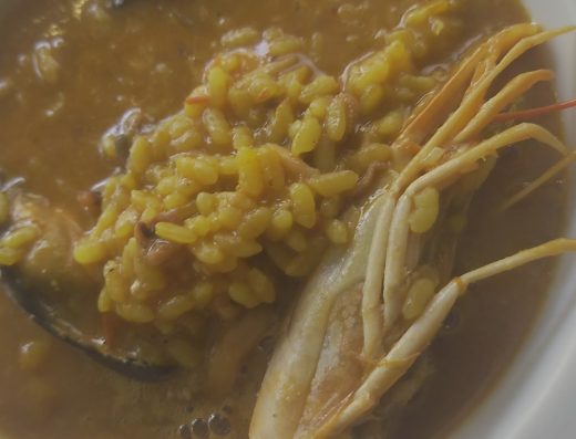 Restaurante Ambigú - Foto 2